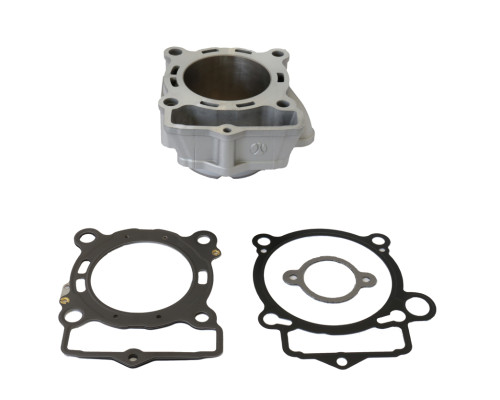 Athena cylinder std + прокладки верхні ktm excf 250 '14-'16, husqvarna fe 250 '14-'16