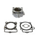 Athena cylinder std + прокладки верхні ktm excf 250 '14-'16, husqvarna fe 250 '14-'16