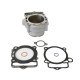 Athena cylinder std + прокладки верхні ktm excf 350 '14-'16 husqvarna fe 350 '14