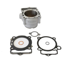 Athena cylinder std + прокладки верхні ktm excf 350 '14-'16 husqvarna fe 350 '14