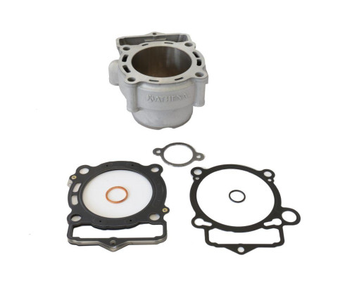 Athena cylinder std + прокладки верхні ktm excf 350 '14-'16 husqvarna fe 350 '14