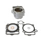 Athena cylinder std + прокладки верхні ktm excf 350 '14-'16 husqvarna fe 350 '14