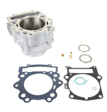 Athena cylinder std + верхні прокладки YAMAHA yfm 700r raptor '06-'20, yfm 700 grizzly '07-'15