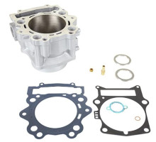 Athena cylinder std + верхні прокладки YAMAHA yfm 700r raptor '06-'20, yfm 700 grizzly '07-'15