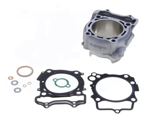Циліндр athena std + прокладки верхні YAMAHA yz 250f '19-'21 (діам. 77мм)