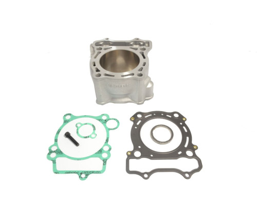 {Athena Циліндр стандарт + ущільнювачі верхньої частини YAMAHA YZF 250 '01-'13, WRF 250 '01-'12} - Циліндр Athena стандартний + прокладки верхньої частини на YAMAHA YZF 250 '01-'13, WRF 250 '01-'12.