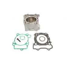 {Athena Циліндр стандарт + ущільнювачі верхньої частини YAMAHA YZF 250 '01-'13, WRF 250 '01-'12} - Циліндр Athena стандартний + прокладки верхньої частини на YAMAHA YZF 250 '01-'13, WRF 250 '01-'12.