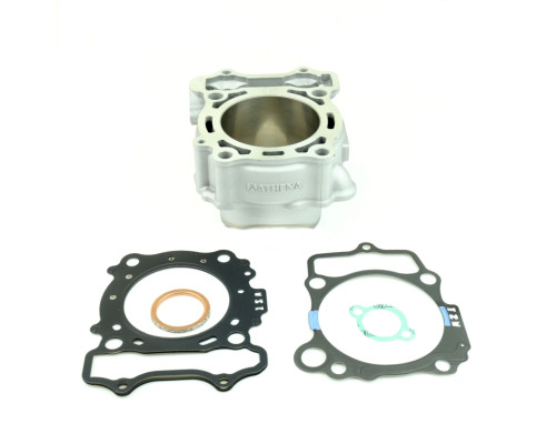 Athena Циліндр std + прокладки верхні YAMAHA yzf 250 '14-'18, wrf 250 '15-'17 std=77mm