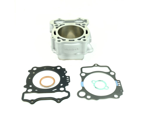 Athena Циліндр std + прокладки верхні YAMAHA yzf 250 '14-'18, wrf 250 '15-'17 std=77mm