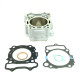 Athena Циліндр std + прокладки верхні YAMAHA yzf 250 '14-'18, wrf 250 '15-'17 std=77mm
