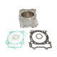 Athena cylinder std + прокладки верхні YAMAHA yzf 450 '03-05, wrf 450 '03-06, yfz 450 '04-11