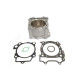 Athena cylinder std + прокладки верхні YAMAHA yzf 450 '06-'09, wrf 450 '07-'15