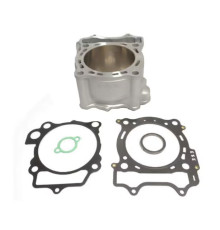 Athena Циліндр std + верхні прокладки YAMAHA yzf 450 '06-'09, wrf 450 '07-'15 - дрібні подряпини після посадки поршня