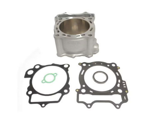 Athena Циліндр std + верхні прокладки YAMAHA yzf 450 '06-'09, wrf 450 '07-'15 - дрібні подряпини після посадки поршня