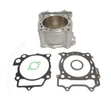 Athena Циліндр std + верхні прокладки YAMAHA yzf 450 '06-'09, wrf 450 '07-'15 - дрібні подряпини після посадки поршня
