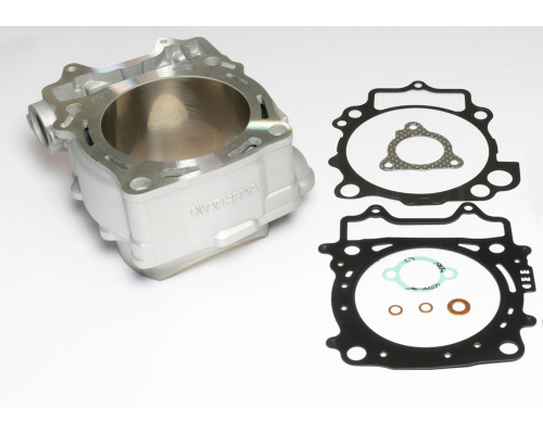 Athena Циліндр std + верхні прокладки YAMAHA yzf 450 '10-'17 std=97mm