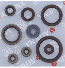 Комплект ущільнень двигуна athena beta rr 350 / 390 '11-'25, rr racing 350 / 390 '13-'23 (заміняє p400060400012)