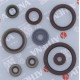 Комплект ущільнень двигуна athena beta rr 350 / 390 '11-'25, rr racing 350 / 390 '13-'23 (заміняє p400060400012)