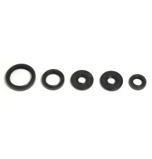 Комплект ущільнень двигуна athena bmw g450x 07-10/husq tc-te-txc449 11-14