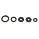 Комплект ущільнень двигуна athena bmw g450x 07-10/husq tc-te-txc449 11-14