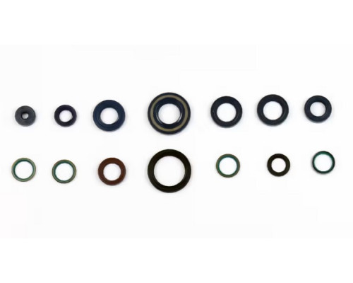 ATHENA Комплект Прокладок для двигуна DUCATI MONSTER 400 / 600 / 750 / 900 '93-'00 , SUPER SPORT 750 / 900 , DUCATI 944 ST2 '97-'98