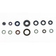 ATHENA Комплект Прокладок для двигуна DUCATI MONSTER 400 / 600 / 750 / 900 '93-'00 , SUPER SPORT 750 / 900 , DUCATI 944 ST2 '97-'98