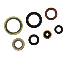ATHENA Комплект Прокладок для двигуна GAS GAS EC 2T 250/300 '21-'23, KTM EXC 250/300`17-'23, EXC 250 TPI '18-'23, SX 250`17-'23, HUSQVARNA TE 250/300`17-'23