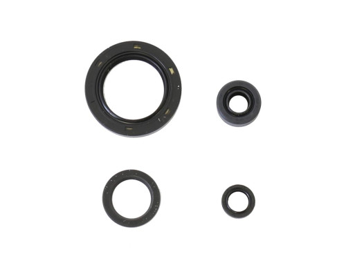 ATHENA Комплект Прокладок для двигуна HONDA CA 125 REBEL '95-'00, CM 125 '78-'86, CB 125T '78-'86