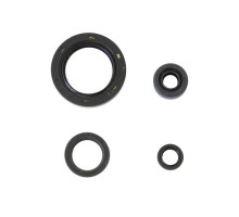 ATHENA Комплект Прокладок для двигуна HONDA CA 125 REBEL '95-'00, CM 125 '78-'86, CB 125T '78-'86