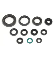 ATHENA Комплект Прокладок для двигуна HONDA CR 125 04-07
