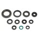ATHENA Комплект Прокладок для двигуна HONDA CR 125 04-07