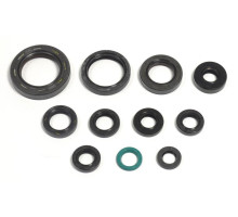 ATHENA Комплект Прокладок для двигуна HONDA CR 125 04-07