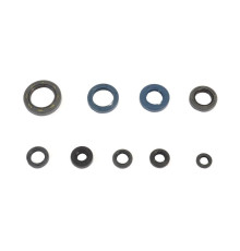 Athena комплект уплотнень двигуна HONDA cr 125 84-86