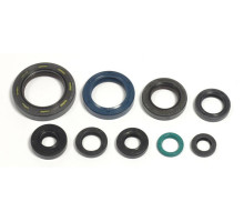 ATHENA Комплект Прокладок для двигуна HONDA CR 125 '87-'03