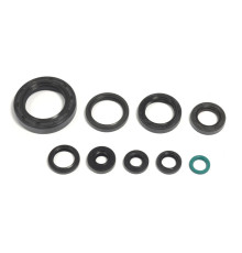 ATHENA Комплект Прокладок для двигуна HONDA CR 250 85-91, CR 500 89-01