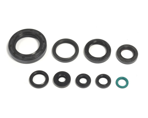 ATHENA Комплект Прокладок для двигуна HONDA CR 250 85-91, CR 500 89-01