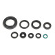 ATHENA Комплект Прокладок для двигуна HONDA CR 250 85-91, CR 500 89-01