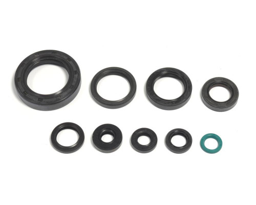 ATHENA Комплект Прокладок для двигуна HONDA CR 250 85-91, CR 500 89-01