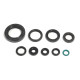 ATHENA Комплект Прокладок для двигуна HONDA CR 250 85-91, CR 500 89-01
