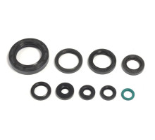 ATHENA Комплект Прокладок для двигуна HONDA CR 250 85-91, CR 500 89-01