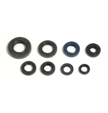 ATHENA Комплект Прокладок для двигуна HONDA CR 80/85 85-07