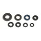 ATHENA Комплект Прокладок для двигуна HONDA CR 80/85 85-07