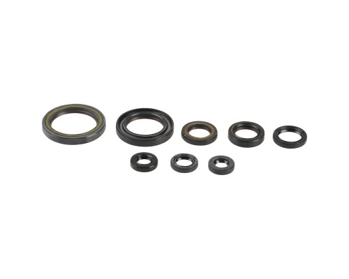 ATHENA Комплект Прокладок для двигуна HONDA CRF 150R 07-18