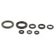ATHENA Комплект Прокладок для двигуна HONDA CRF 150R 07-18