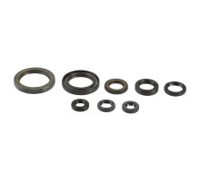 ATHENA Комплект Прокладок для двигуна HONDA CRF 150R 07-18