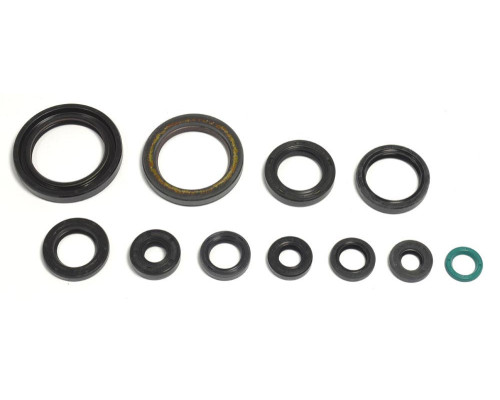 ATHENA Комплект Прокладок для двигуна HONDA CRF 250R '04-'17, CRF 250X '04-'17