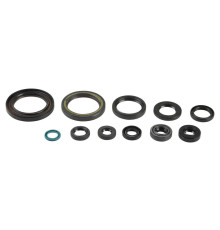 ATHENA Комплект Прокладок для двигуна HONDA CRF 450R '02-'08, CRF 450X '05-'17