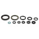 ATHENA Комплект Прокладок для двигуна HONDA CRF 450R '02-'08, CRF 450X '05-'17