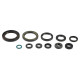 ATHENA Комплект Прокладок для двигуна HONDA CRF 450R '02-'08, CRF 450X '05-'17
