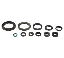 ATHENA Комплект Прокладок для двигуна HONDA CRF 450R '02-'08, CRF 450X '05-'17